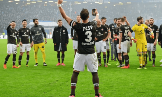 德甲：汉堡VS圣保利 足球赛前比分预测