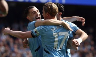 大幕拉开！史上最强争冠季：真金白银堆成的奖杯，英超快成欧超