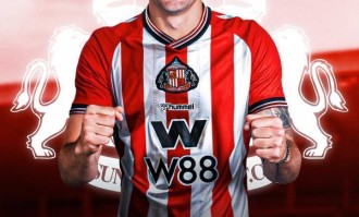 HWG！罗马诺：桑德兰租借切尔西前锋吉乌，承担薪水&amp;无买断条款