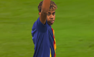 足坛身价飙升奇迹：亚马尔领衔，两年狂飙近两亿