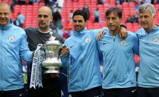 瓜帅前助手谈穆帅对决，称多年保持夸张水平的只有梅西