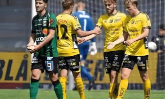 欧协联生死局！美因茨“德甲铁骑”碾压罗森博格“北欧弱旅”？主场沦陷或逆袭在此一役！