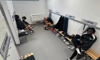 太阳报：切尔西让炸弹小队用单独厕所&amp;更衣室，和一线队分开吃饭