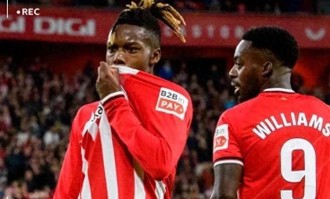 西甲主席被指威胁尼科：巴萨转会案惊天反转！