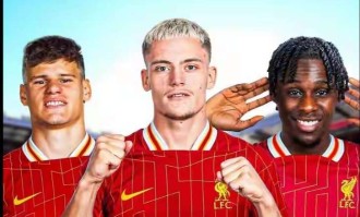 1.5亿破纪录！利物浦今夏疯狂烧钱超渣叔8年总和，这波操作值不值？
