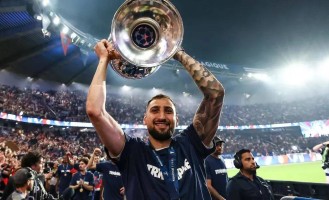 1000万欧年薪成续约鸿沟！多纳鲁马或0元离队，皇马曼城等豪门伺机截胡