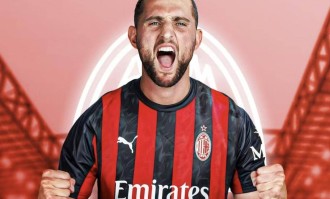 3-0！尤文30岁旧将在意甲发光：助米兰三连胜，囧叔700万赚大了