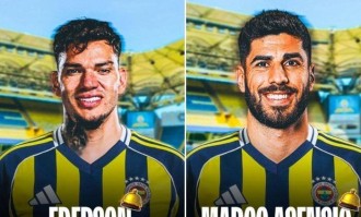 穆帅刚下课，他要的人全买到了！费内巴切这是有意恶心人？