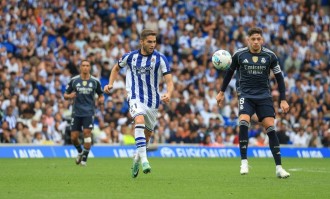 米利唐的重炮世界波：西甲9月最佳进球背后的故事与数据解析