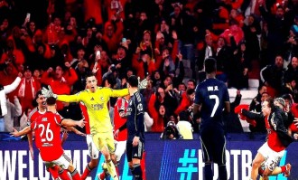 3-1！本菲卡续创23场不败！穆帅战术横扫葡超，距榜首仅差3分，期待争夺冠军