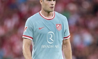 利物浦冬窗目标：西甲银靴超级空霸，接替伊萨克，马竞要价3000万