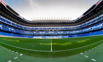 当局将皇马vs马赛列为高风险比赛，17年前马赛球迷曾在马德里袭警