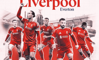 复盘利物浦2-1埃弗顿：高压逼抢助斯洛特拿三分，维尔茨仍需适应