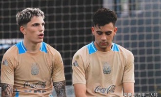 切尔西意外弃用阿根廷新援，后者无缘欧冠名单