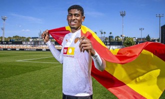 阿森纳敲定21岁后防坚盾，被誉为西甲单防能力最强后卫