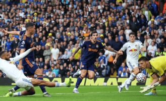 3场不胜！英超豪强又掉链子，排名掉到第15，7亿豪阵也没用