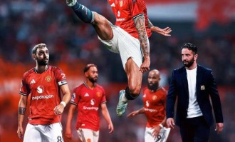 曼联8500万欧元签下谢什科，截胡纽卡斯尔，利物浦感到头痛