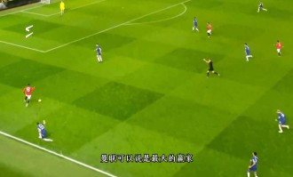 拉什福德转战西甲：曼联为何急于摆脱这位青训天才