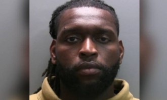 BBC：前阿森纳青训球员托马斯因走私大麻被捕，将被判处四年监禁