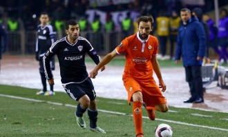 欧冠：谢尔伯恩实力不足，卡拉巴能否抢占晋级先机？