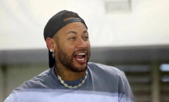 内马尔即将加盟国米！备战2026年世界杯，获得主力位置承诺