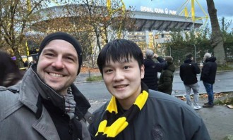 樊振东官宣加盟德甲！千万年薪引热议，WTT奖金体系遭质疑