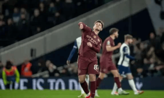 曼城中场新星计划造访德甲劲旅 转会离队进入倒计时