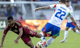 8.31 西甲 040：巴列卡诺VS巴萨