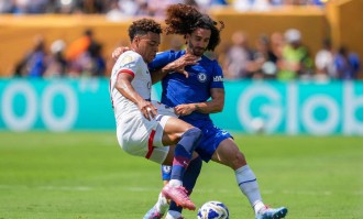 创造辉煌！切尔西成就超级大满贯，揽获所有欧战及新旧世俱杯冠军