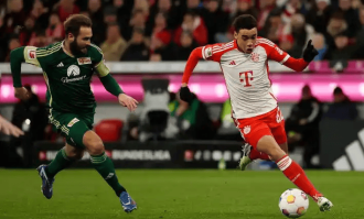 周三014德甲：科隆VS拜仁 10位排名差下的豪门碾压局