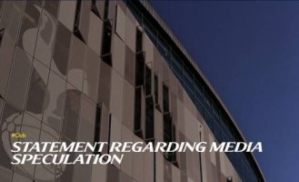 热刺官方：收到&amp;明确拒绝中国财团在内的收购意向 俱乐部无意出售