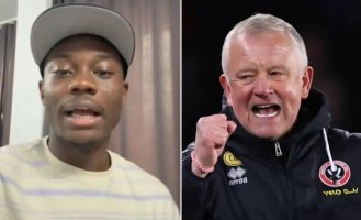 这…能行吗太阳报：谢菲联使用AI推荐签“无名小卒” 已签3人