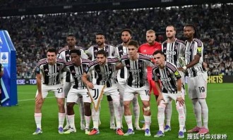 2-0，尤文轻取帕尔马，戴维收获意甲处子球，弗拉霍维奇替补建功