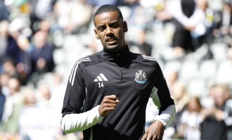 深度：利物浦凭啥能买伊萨克？ 再花2.12亿镑依然合理