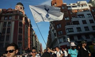 曼联为何对签下姆布莫充满信心，尽管热刺虎视眈眈！