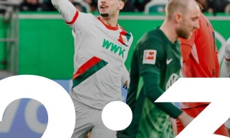 德甲联赛：奥格斯堡里程碑之战，科隆伤兵堆积如山