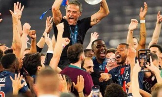 青春风暴席卷欧洲，年轻国足能否与巴黎同惊艳足坛？