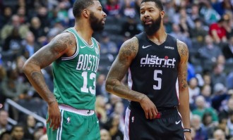 莫里斯兄弟签约新经纪人 均想争取下赛季打球机会