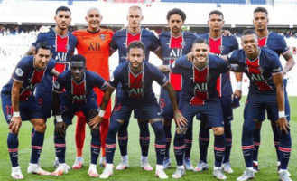 法甲焦点战：巴黎圣日耳曼VS欧塞尔 赛前深度剖析与比分前瞻