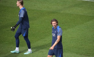 法甲第4轮焦点战：巴黎圣日耳曼迎战朗斯，为欧冠开幕战蓄力