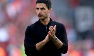 两轮比赛、三名主力倒下：阿森纳的争冠之路起步“太不顺了”