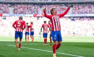 西甲对决：西班牙人主场迎战马竞，排名相近实力比拼