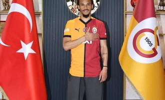 萨内谈落选国家队：和纳帅的沟通很坦诚，我会用表现赢回征召