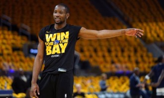 闹剧结束！库明加2年4850万美元重返勇士