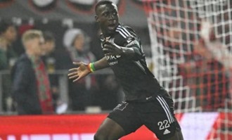 法甲神射手或加盟中超！身价2千万元，申花豪门梦即将实现！