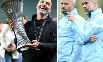 马雷斯卡：唯独意大利不信任年轻人，足球已落后于其他国家