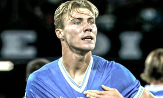 曼联4400万转会费99%到手！离队后新违约金已定，高于过去身价