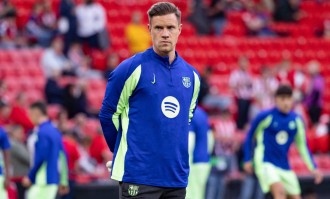 巴萨豪掷千万签下西甲最强门神！加西亚6年长约震撼加盟