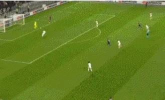 2-0，31岁拜仁旧将托利索利剑出鞘，助法甲劲旅豪取欧联杯3连胜