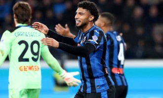 26岁巴西中场天才闪耀意甲，良心价仅4000万欧，4大豪门抢疯了